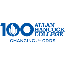Logo of Allan Hancock College