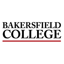 Logo of Bakersfield College