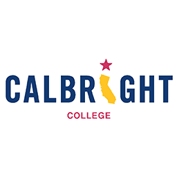 Logo of Calbright College