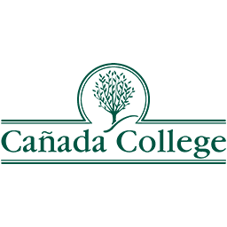 Logo of Cañada College