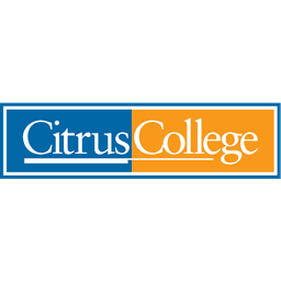 Logo of Citrus College