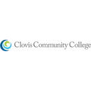 Clovis Community College logo