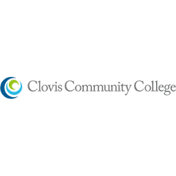 Logo of Clovis Community College