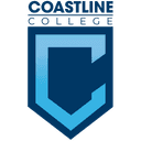 Coastline Community College logo