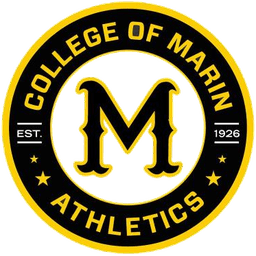 Logo of College of Marin