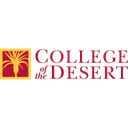 College of the Desert logo