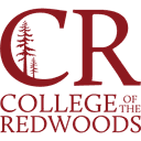 College of the Redwoods logo