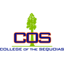 College of the Sequoias logo