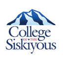 College of the Siskiyous logo