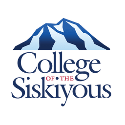 Logo of College of the Siskiyous