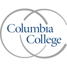 Logo of Columbia College