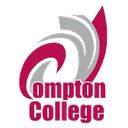 Compton College logo
