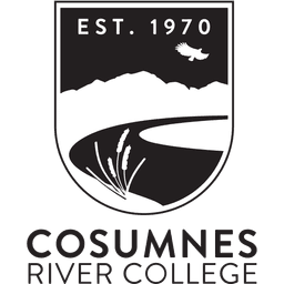 Logo of Cosumnes River College