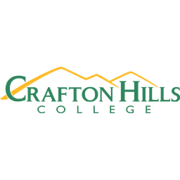 Logo of Crafton Hills College
