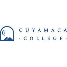 Logo of Cuyamaca College