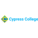 Cypress College logo
