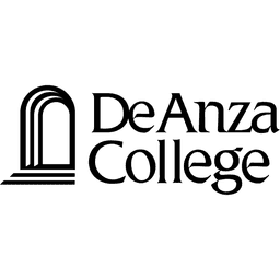 Logo of De Anza College