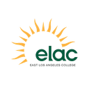 East Los Angeles College logo