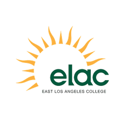 Logo of East Los Angeles College