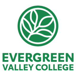 Logo of Evergreen Valley College