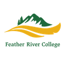 Feather River College logo