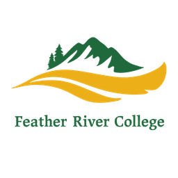 Logo of Feather River College