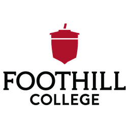 Logo of Foothill College