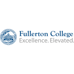 Logo of Fullerton College
