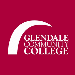 Logo of Glendale Community College