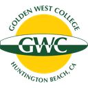 Golden West College logo