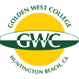 Logo of Golden West College