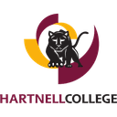 Hartnell College logo
