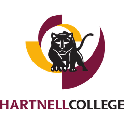 Logo of Hartnell College