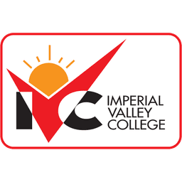 Logo of Imperial Valley College