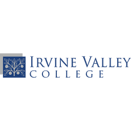 Logo of Irvine Valley College