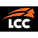 Lassen College logo