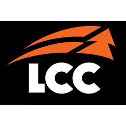 Logo of Lassen College