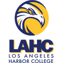 Los Angeles Harbor College logo