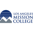 Los Angeles Mission College logo