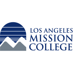 Logo of Los Angeles Mission College