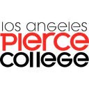 Los Angeles Pierce College logo