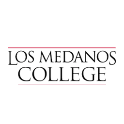 Logo of Los Medanos College