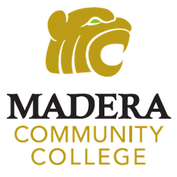 Logo of Madera Community College