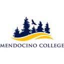 Mendocino College logo