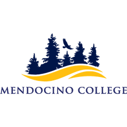 Logo of Mendocino College