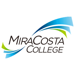 Logo of MiraCosta College