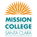 Mission College logo