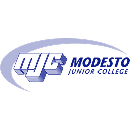 Logo of Modesto Junior College