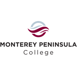 Logo of Monterey Peninsula College
