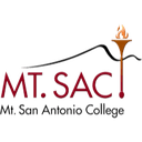 Mt. San Antonio College logo